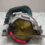 マキタ 18V 165mm充電式マルノコ 厚切りモデル HS631D