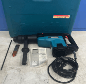 makita 50mmハンマドリル HR5001C