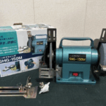 新興製作所/SINKO ベンチグラインダ　SHG-150M