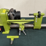 ナカトミ産業 HOMETOOL WT-300 卓上木工旋盤