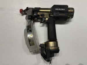 HIKOKI ハイコーキ 高圧 ねじ打機 32ミリ WF3HS