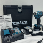 Makita マキタ 充電式インパクトドライバ TD173DRGX