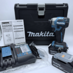 Makita マキタ 充電式インパクトドライバ TD173DRGX