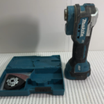 makita マキタ 充電式マルチツール TM52D