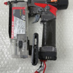 マックス 釘打機 ピンネイラ 高圧仕様 HA-50P4(D) エアツール