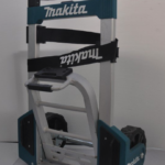makita トローリ A-60648 ツールケース マックパック用キャリー