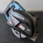 マキタ 185ミリ充電式チップソーカッタ CS001G