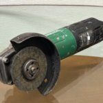 Makita 100mm ディスクグラインダ M965