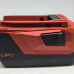 ヒルティ バッテリーパック B22/8.0 Li-ion 01 21.6V 7.92Ah 171.08Wh