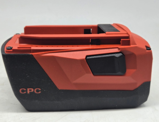 ヒルティ バッテリーパック B22/8.0 Li-ion 01 21.6V 7.92Ah 171.08Wh