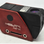 ヒルティ PMP 34ポイントレーザー レーザー測定器
