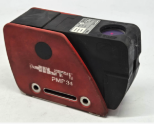 ヒルティ PMP 34ポイントレーザー レーザー測定器