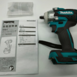 makita マキタ TW302DZ 18V 充電式インパクトレンチ